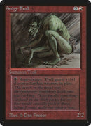 Sedge Troll [LEB]