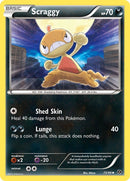 Scraggy (73/99) [NXD]