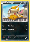 Scraggy (85/135) [PLS]