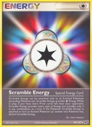 Scramble Energy (95/107) [DX]