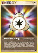 Scramble Energy (010/017) [POP]