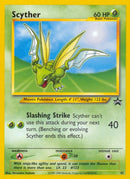 Scyther (45) [Wizards of the Coast: Black Star Promos]