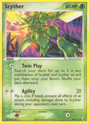 Scyther (46/115) [UF]