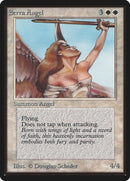 Serra Angel [LEB]