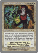 Once More with Feeling (11) [UGL]