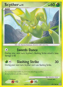 Scyther (49/100) [SF]