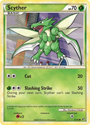 Scyther 65 (65/90) [UD]