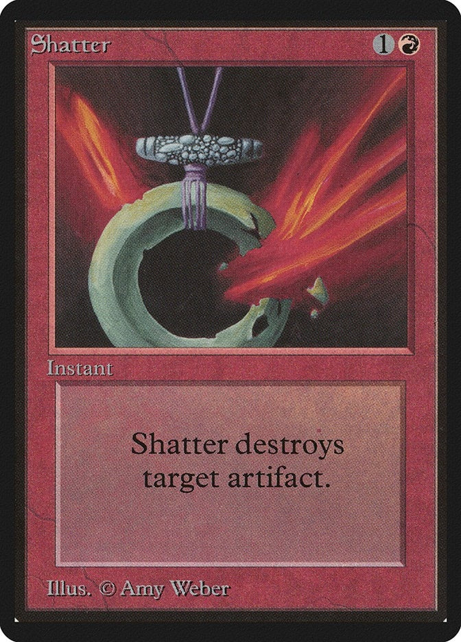 Shatter [LEB]