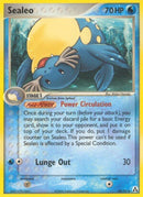 Sealeo (43/92) [LM]