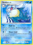 Sealeo (77/111) [RR]