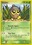 Seedot (71/101) [HL]