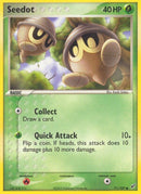 Seedot (71/107) [DX]
