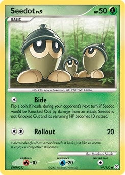Seedot (97/130) [DP]