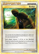 Seeker (88/102) [TM]