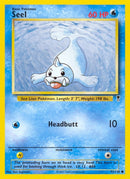Seel (092/110) [LC]