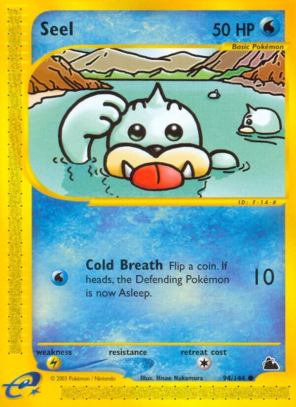 Seel 94 (094/144) [SK]