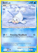 Seel (97/123) [MT]