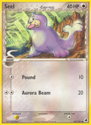 Seel Delta Species (62/101) [DF]
