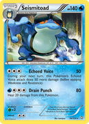Seismitoad (36/124) [DRX]