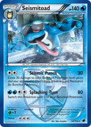 Seismitoad Team Plasma (26/116) [PLF]