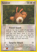 Sentret (75/109) [RR]
