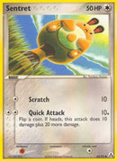 Sentret (62/92) [LM]