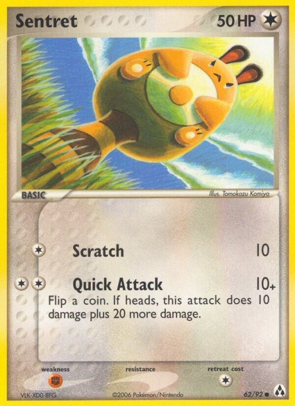 Sentret (62/92) [LM]