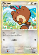 Sentret (80/123) [HS]
