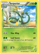 Serperior 5 (5/114) [BLW]