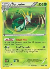 Serperior BW20 (BW20) [PR]