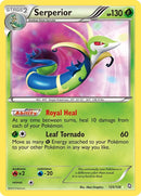 Serperior (125/124) [DRX]