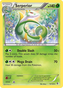 Serperior (13/149) [BCR]