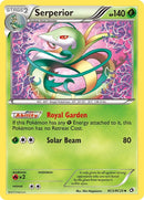 Serperior (RC3/RC25) [LTR]