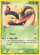 Seviper (20/106) [EM]
