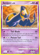 Seviper (52/106) [GE]