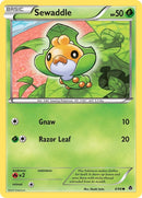 Sewaddle 4 (4/98) [EPO]