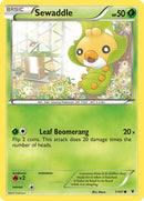 Sewaddle (1/101) [NVI]