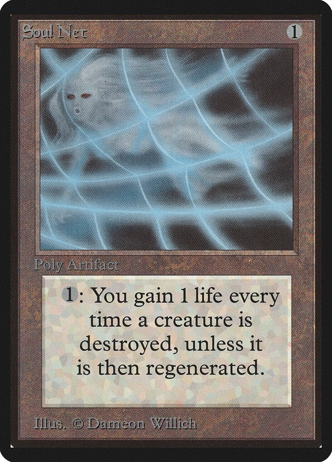 Soul Net [LEB]