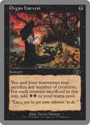 Organ Harvest (35) [UGL]