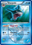 Sharpedo Team Plasma (33/135) [PLS]