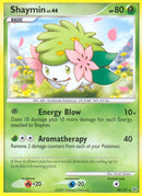 Shaymin 38 (38/127) [PL]