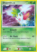 Shaymin 15 (15/127) [PL]