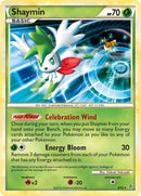 Shaymin (8/95) [UL]