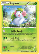 Shaymin (10/149) [BCR]
