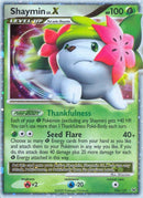Shaymin LvX Land Forme (126/127) [PL]