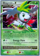 Shaymin LVX DP39 (DP39) [PR]
