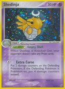Shedinja (14/107) [DX]