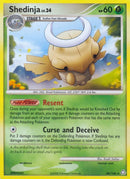 Shedinja (40/146) [LA]