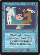 Stasis [LEB]