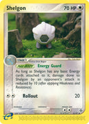 Shelgon 41 97 (41/97) [DR]